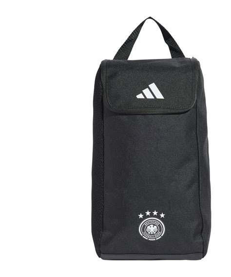 schuhtasche adidas schwarz|Schwarz .